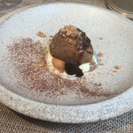 nomad - デザート