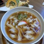 山本屋総本家 金シャチ横丁店 - 