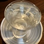 呑み喰い処 一久 - 【'25.10】日本酒