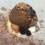 nomad - デザートアップ