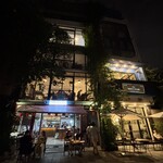 Hanoi Taco Bar - 