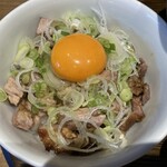 らぁ麺や 嶋 - 
