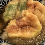 呑み喰い処 一久 - 【'25.10】じゅくじゅく