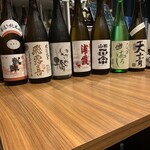 旬菜我流料理 武 - 