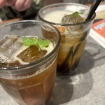 1Place cafe 各務原 - 