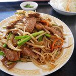 中華料理 泰和軒 - 