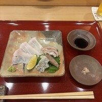 鮨 塚本 - 