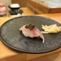 鮨 塚本 - 