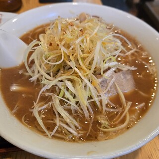 喜多方ラーメン 坂内_1