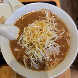 喜多方ラーメン 坂内_0