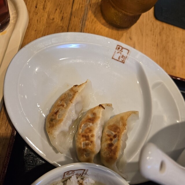 Kitakata Ramen Bannai Kabukichoten photo 4