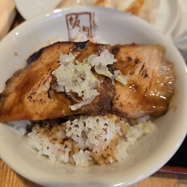 Kitakata Ramen Bannai Kabukichoten photo 3