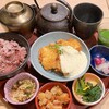 地下食堂mogura