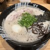 博多一双 新横浜ラーメン博物館店