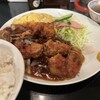 明記大陸食堂 - 料理写真: