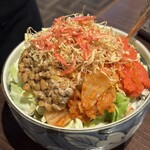 もんじゃ麦 - 