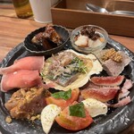 料理屋 Re Amore - 