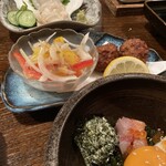 津輕Joppari漁屋酒場 青森本町店 - 