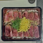 焼肉 川かみ - 