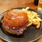 ブラッカウズ - 