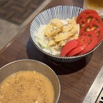 もんじゃ麦 - 