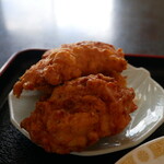 中華料理 泰和軒 - 