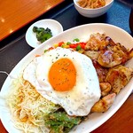 神戸牛ステーキと喫茶 美星 - 