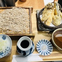 手打ち蕎麦 欅 - 