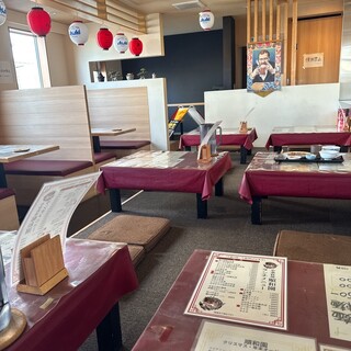 中華料理 順和園_2