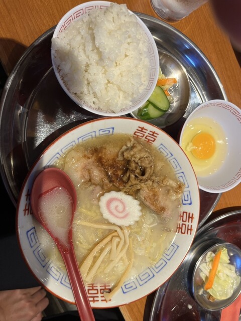 大衆肉酒場 月～豕（大衆肉酒場 ぶ～た） - 陸前高砂（居酒屋）の写真