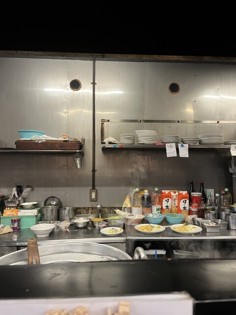 Minki Tairiku Shokudo photo 2