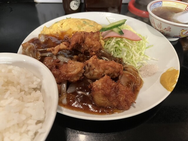 Minki Tairiku Shokudo photo