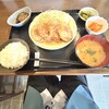 ごはん処 だいこん屋 - みぞれとり野菜つくね定食