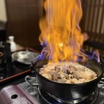 博多もつ鍋 徳永屋 大分店 - 