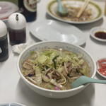 中華軽食 三八 - 