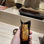 恵比寿 鮨 謙心 - 