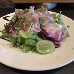 オステリア 祐 - 