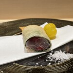 恵比寿 鮨 謙心 - 