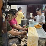 Phở Gia Truyền Bát Đàn - 