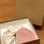 PiSO by respiracion - 