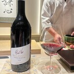 恵比寿 鮨 謙心 - 