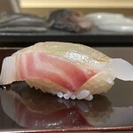 恵比寿 鮨 謙心 - 