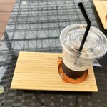 コンテナカフェ - 