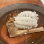 呑小路 やま岸 - 