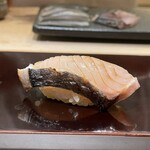 恵比寿 鮨 謙心 - 