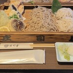 そば処　庄司屋 - 