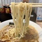 麺屋 おおやま - 