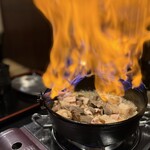 博多もつ鍋 徳永屋 大分店 - 