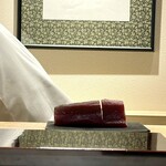 恵比寿 鮨 謙心 - 