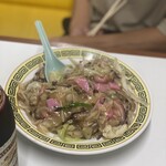 中華軽食 三八 - 